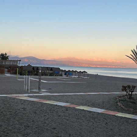 Sol Y Paz Apartment Torremolinos Luaran gambar