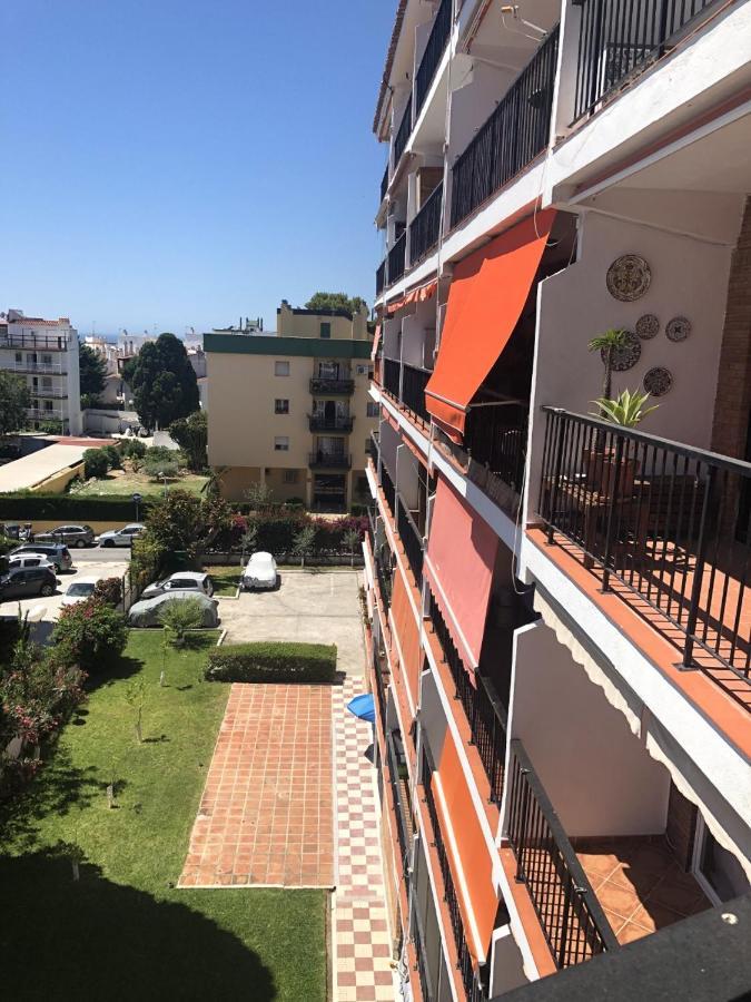 Sol Y Paz Apartment Torremolinos Luaran gambar
