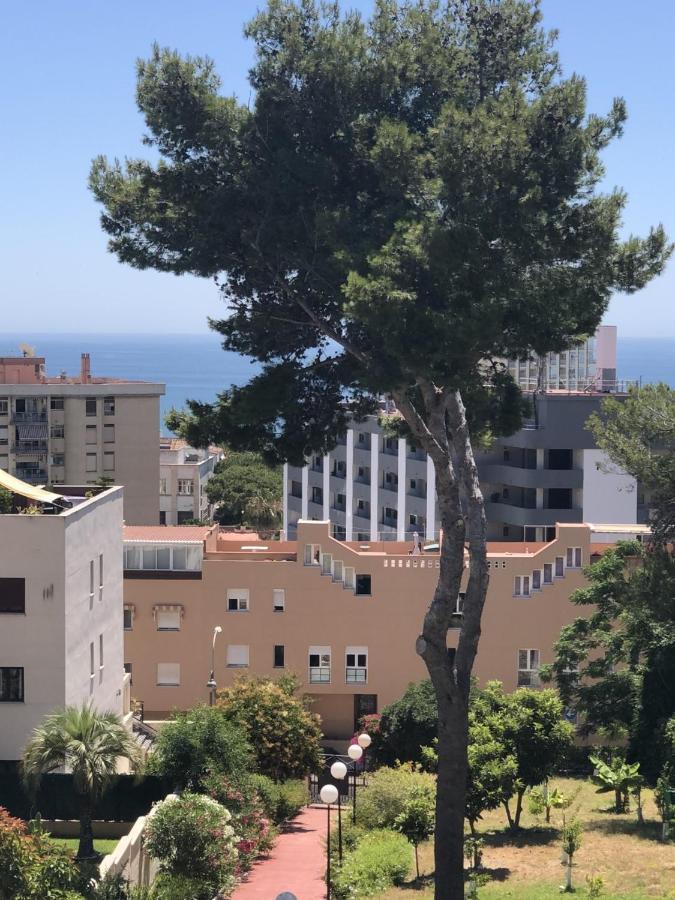 Sol Y Paz Apartment Torremolinos Luaran gambar
