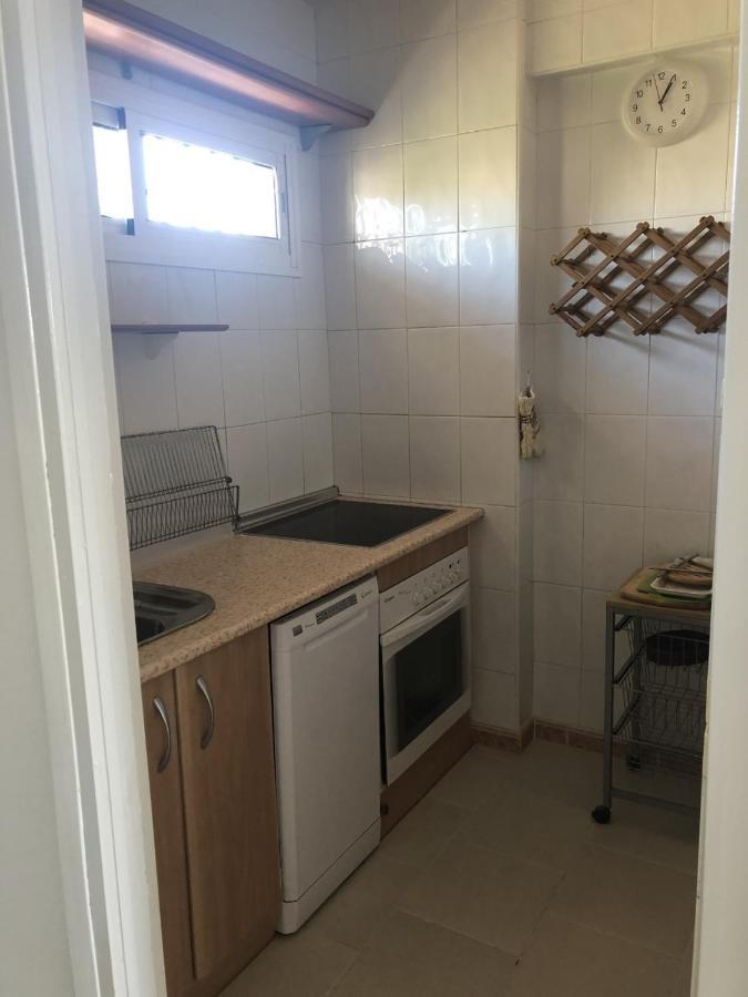 Sol Y Paz Apartment Torremolinos Luaran gambar