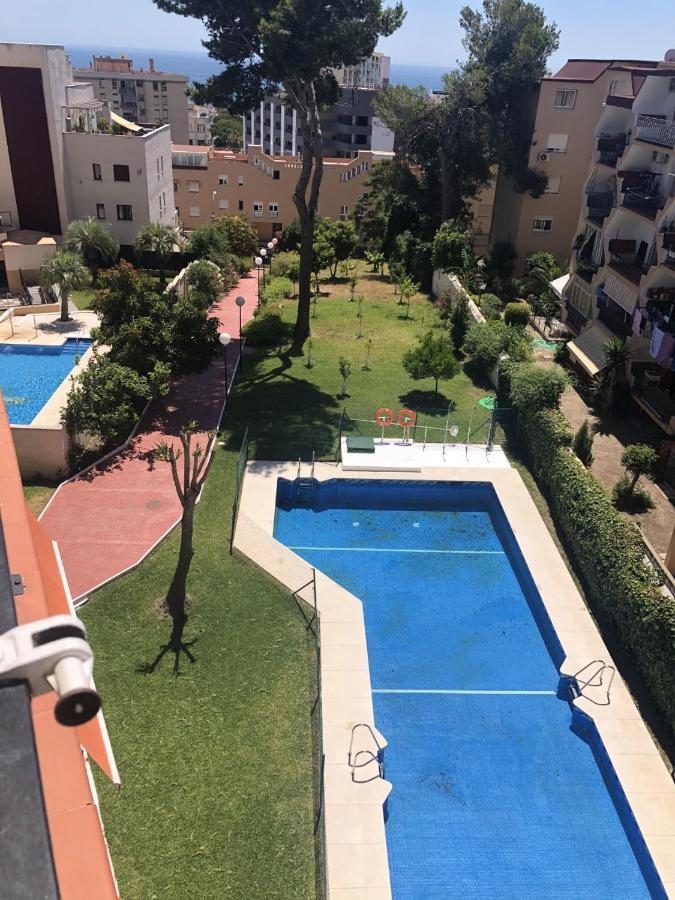 Sol Y Paz Apartment Torremolinos Luaran gambar