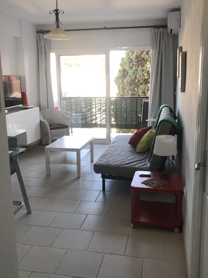 Sol Y Paz Apartment Torremolinos Luaran gambar