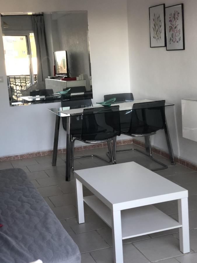 Sol Y Paz Apartment Torremolinos Luaran gambar