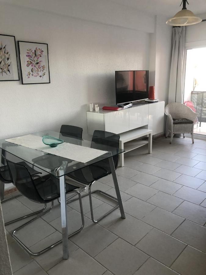 Sol Y Paz Apartment Torremolinos Luaran gambar