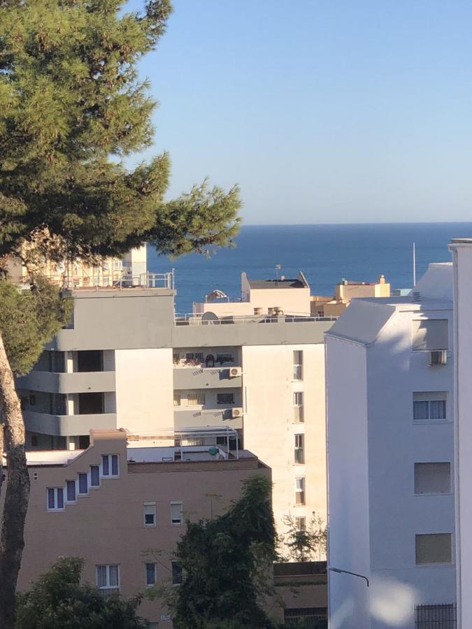 Sol Y Paz Apartment Torremolinos Luaran gambar