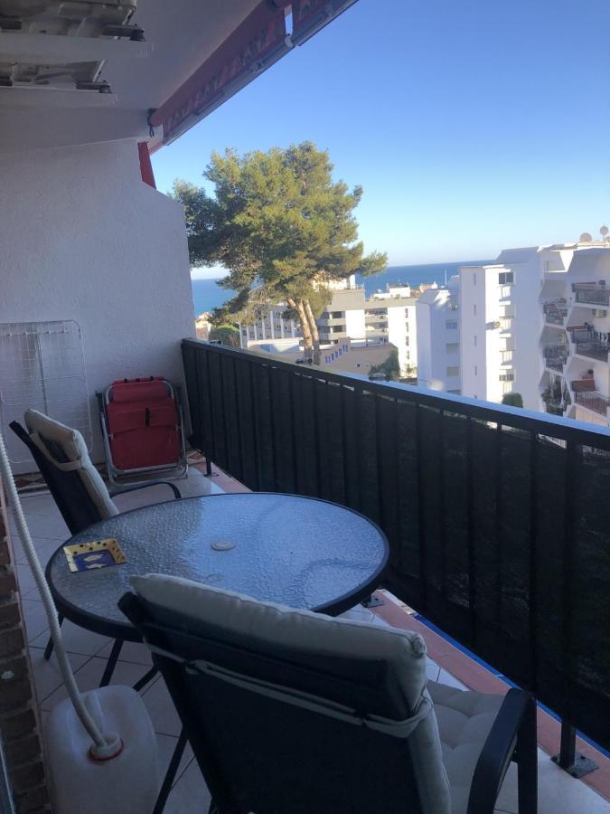 Sol Y Paz Apartment Torremolinos Luaran gambar