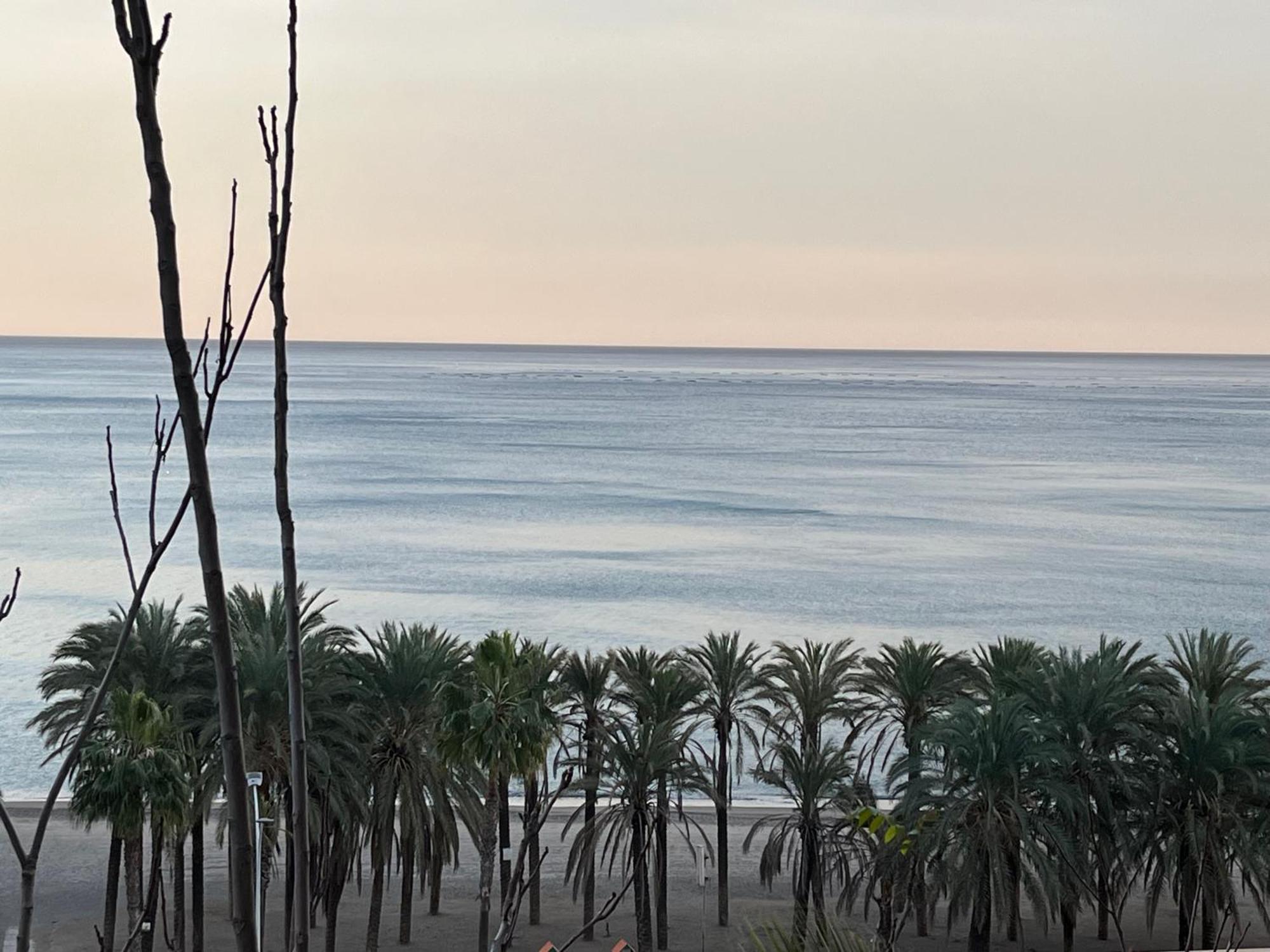 Sol Y Paz Apartment Torremolinos Luaran gambar